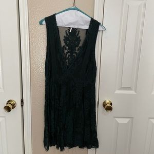 Free people dress